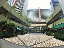 Blk 2 Tanjong Pagar Plaza (Central Area), HDB 3 Rooms #173680142